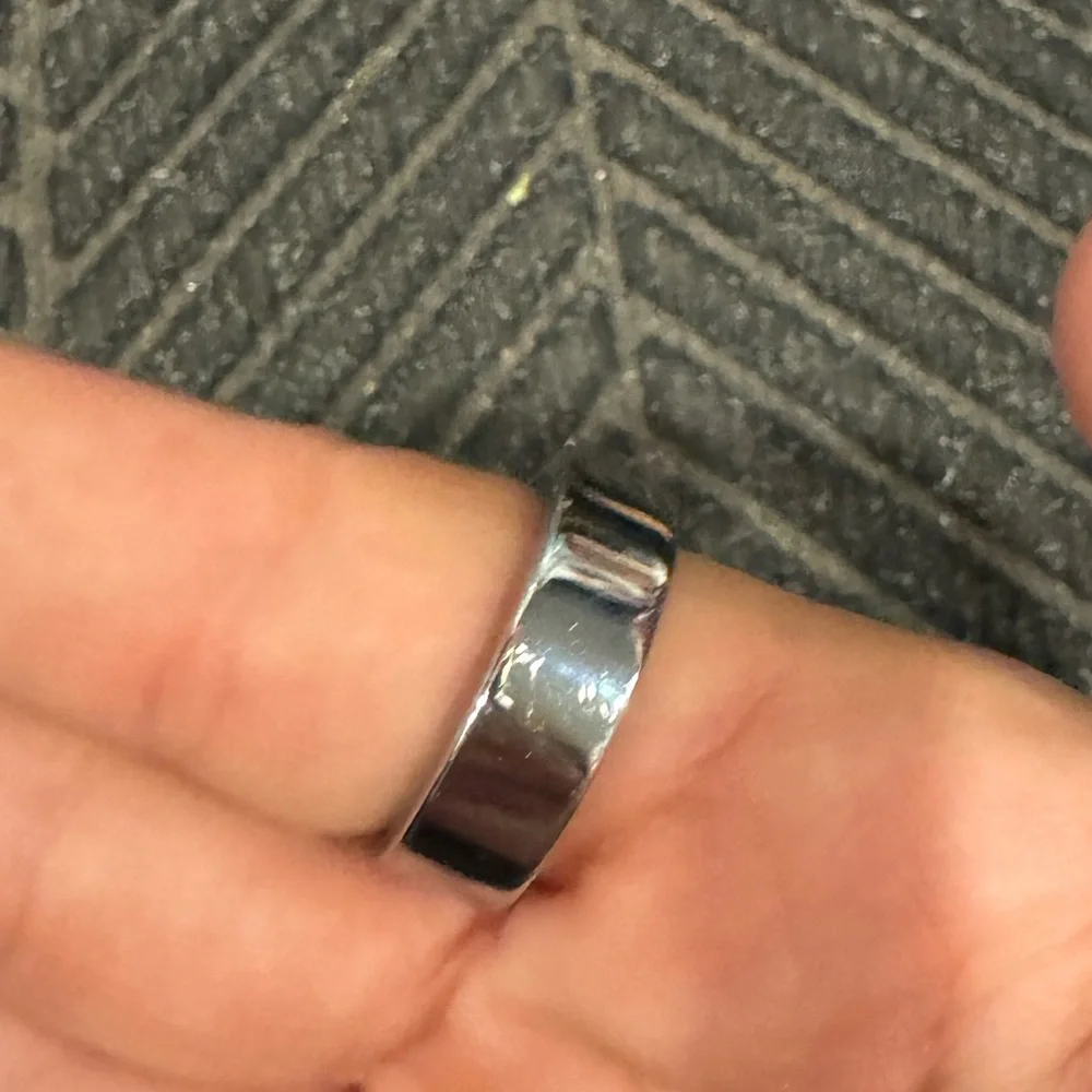 OURA RING GEN. 3 Heritage